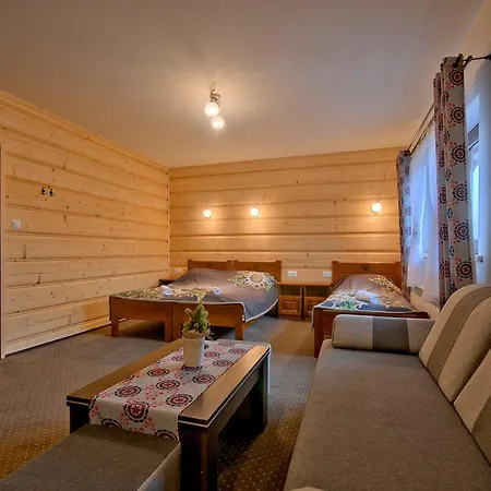 Apartment Bucki *