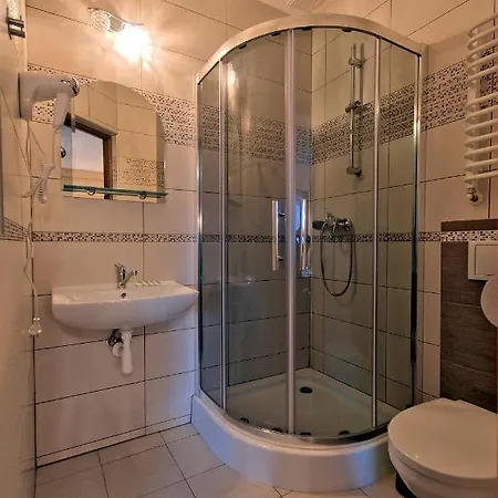 Apartment Bucki