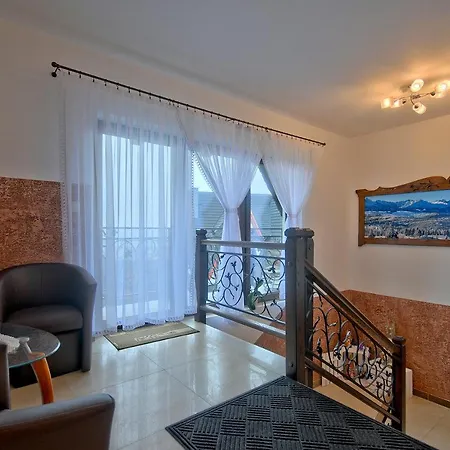 Apartment Bucki *