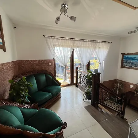 Bucki Apartment